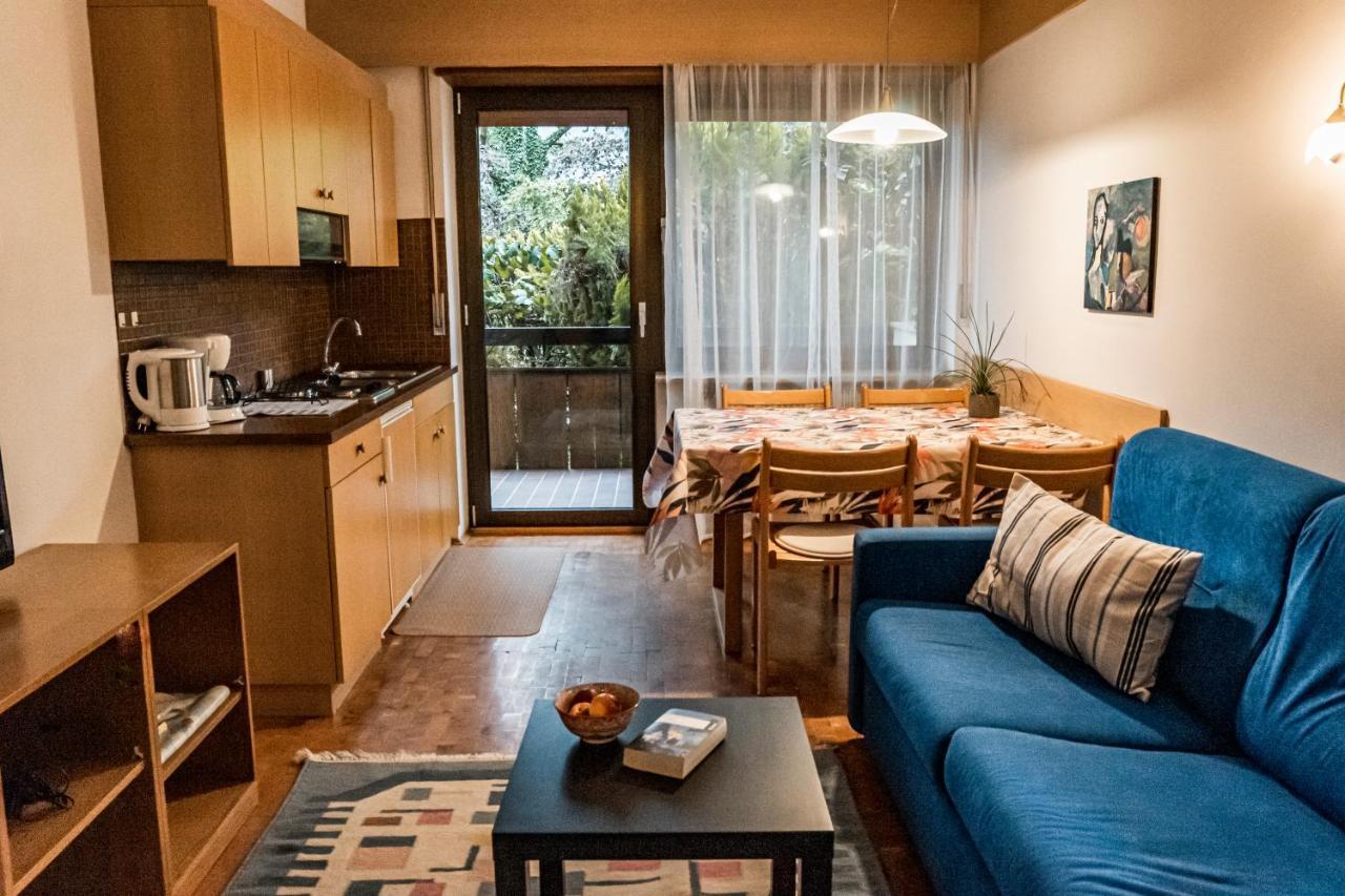 Residence Greymold 里菲亚诺 外观 照片
